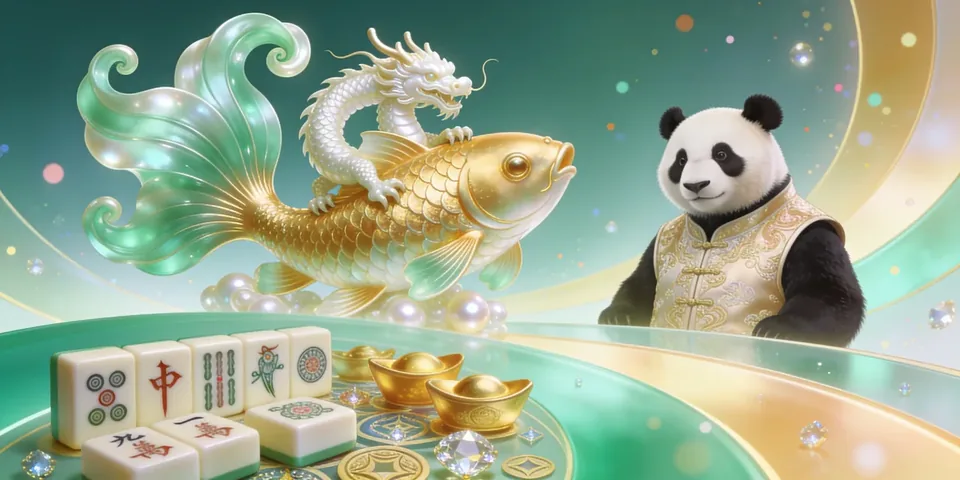 Slot rooms and fishing games