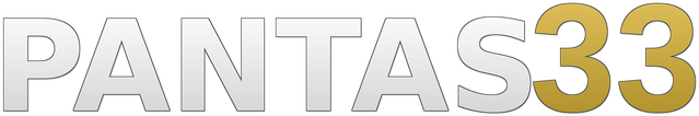 pantas33 Logo